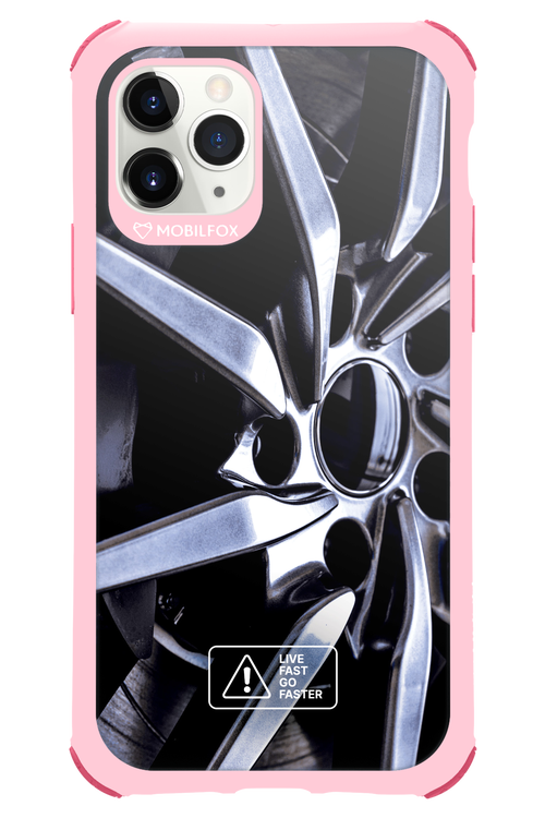 Rim - Apple iPhone 11 Pro