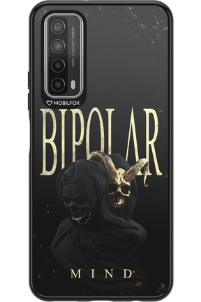 BIPOLAR - Huawei P Smart 2021