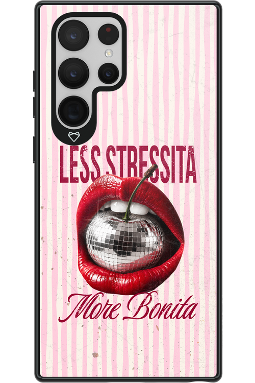 Bonita 2.0 - Samsung Galaxy S22 Ultra