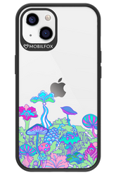 Shrooms - Apple iPhone 13
