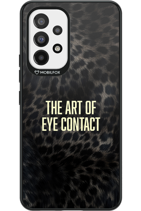 Eye Contact 2.0 - Samsung Galaxy A53