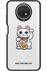 Maneki Neko - Xiaomi Redmi Note 9T 5G