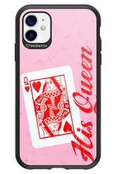 Queen of Love - Apple iPhone 11