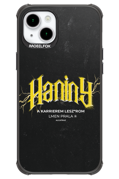 A KARRIEREM LESZ_ROM - Apple iPhone 15 Plus