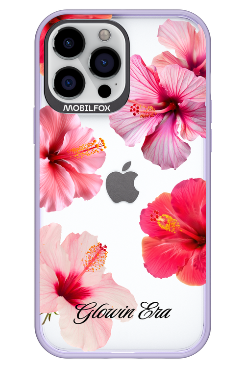 Glowin Era 2.0 - Apple iPhone 13 Pro Max