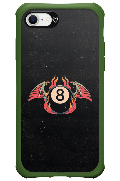 8ight - Apple iPhone SE 2020