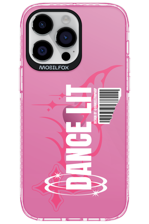 Logo T - Apple iPhone 14 Pro Max