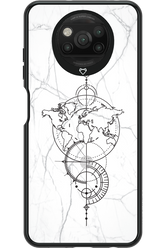 Compass - Xiaomi Poco X3 NFC
