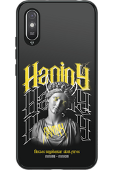 Haniny Icon (black) - Xiaomi Redmi 9A