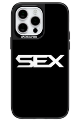 SEX (Mirror) - Apple iPhone 14 Pro Max