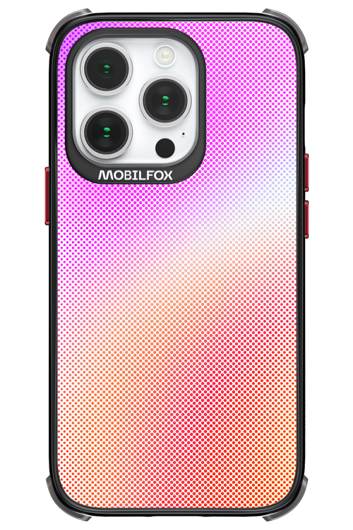 Sunset Pixel - Apple iPhone 14 Pro