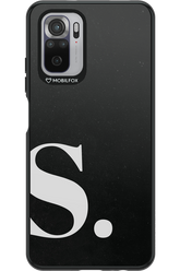 S (Off Space) 2.0 - Xiaomi Redmi Note 10