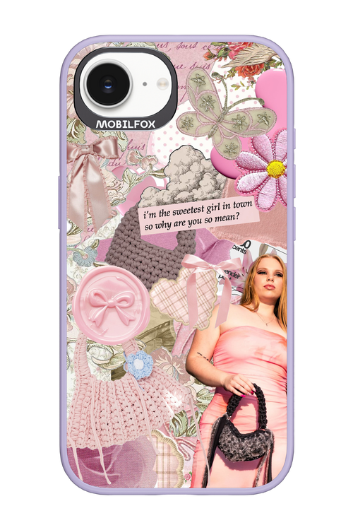 Sweet Fairy - Apple iPhone 16e