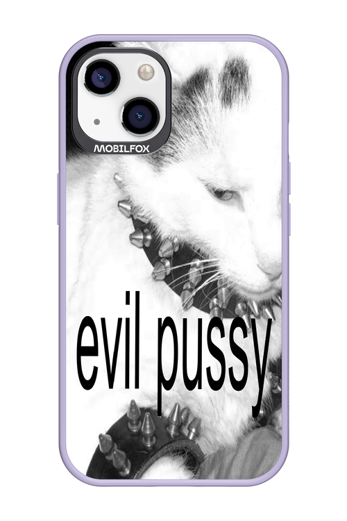 Evil Pussy 2.0 - Apple iPhone 13