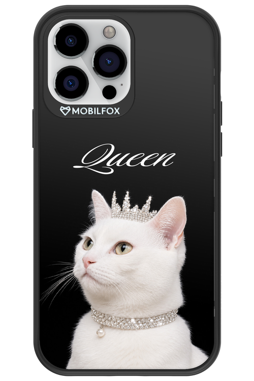 Queen 2.0 - Apple iPhone 13 Pro Max
