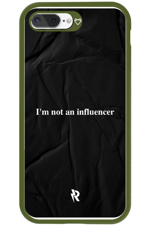 Influencer - Apple iPhone 8 Plus