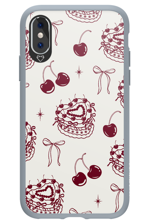 Cake Dream - Apple iPhone XS