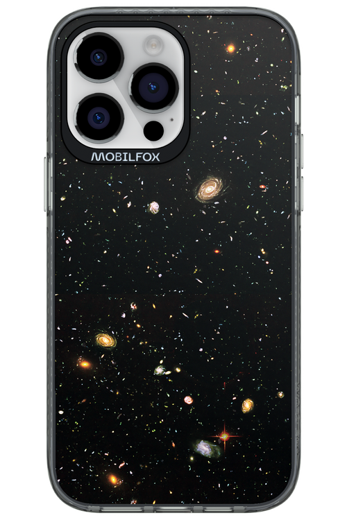 Cosmic Space 2.0 - Apple iPhone 14 Pro Max