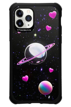 Girls Galaxy - Apple iPhone 11 Pro