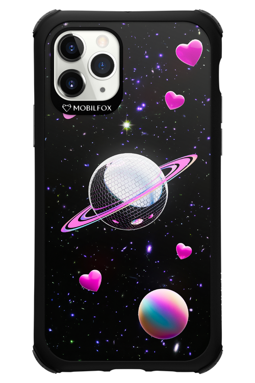 Girls Galaxy - Apple iPhone 11 Pro