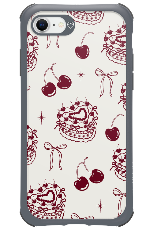 Cake Dream - Apple iPhone 7