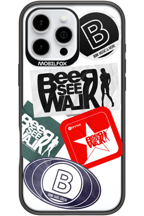 Beerseewalk I - Apple iPhone 16 Pro Max