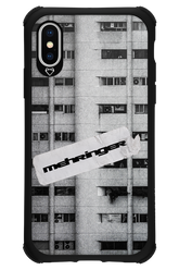 Mehringer Block - Apple iPhone XS