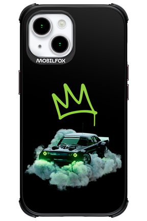 Just Dont Die - Apple iPhone 15