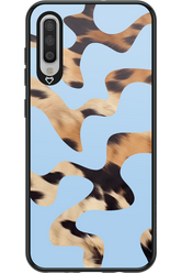 Funky Deer - Samsung Galaxy A70