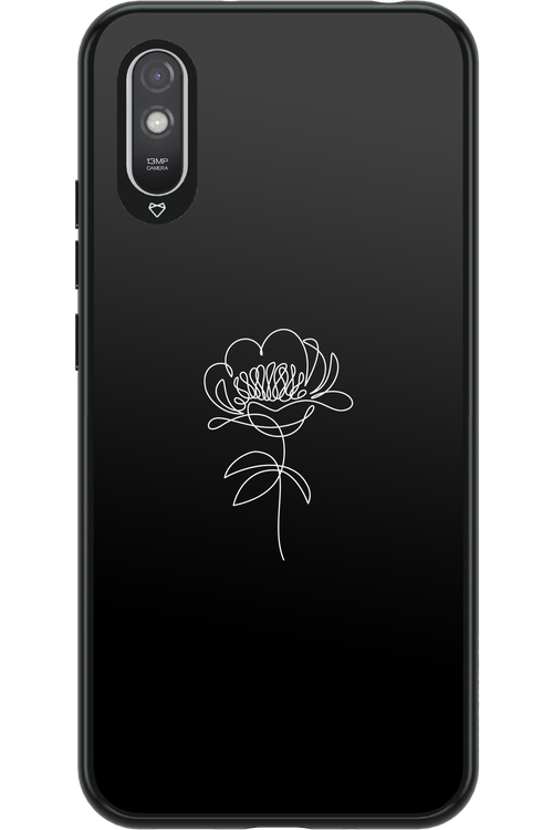 Wild Flower - Xiaomi Redmi 9A