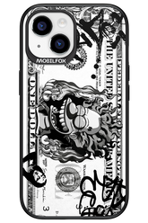 CLOWN BLVCK - Apple iPhone 15