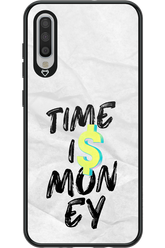 Time Is Money - Samsung Galaxy A70