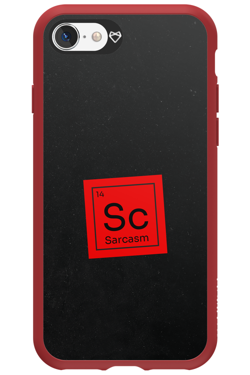 Sc 2.0 - Apple iPhone SE 2020