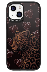 Leo Hearts 2.0 - Apple iPhone 13 Mini
