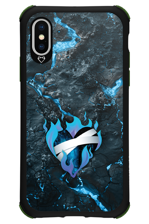 Icefire - Apple iPhone XS