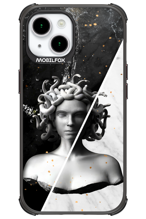 Medusa - Apple iPhone 15