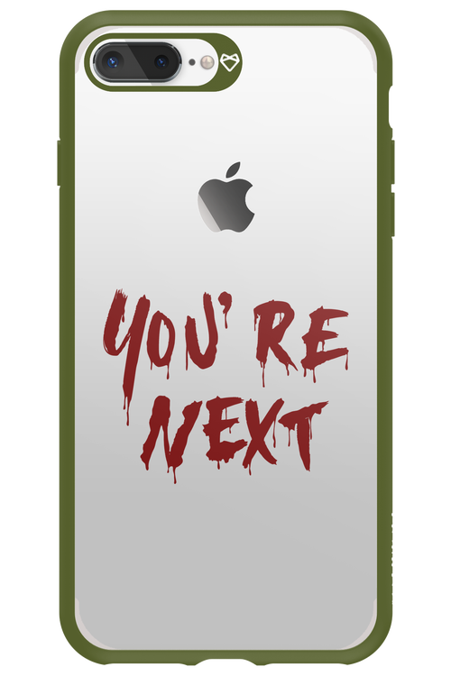 You're Next - Apple iPhone 7 Plus