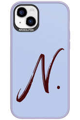 (Jellyfish Presso) N 2.0 - Apple iPhone 15 Plus