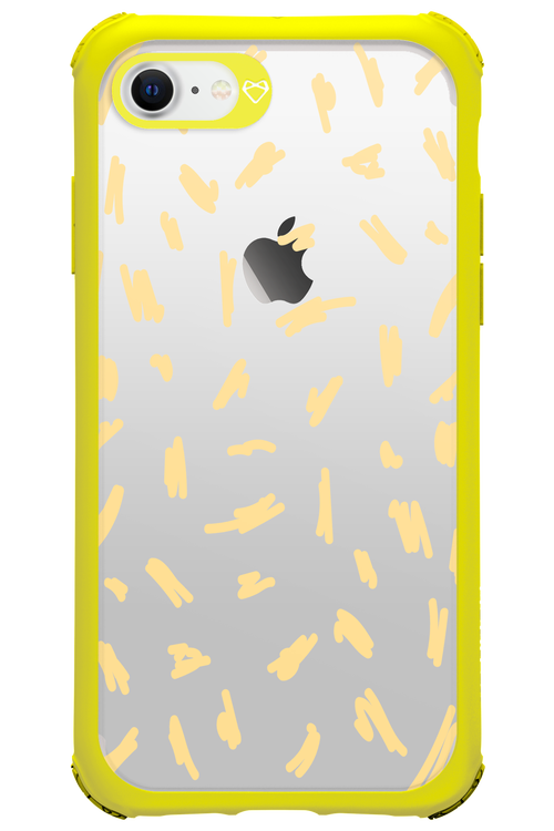 Fries Please - Apple iPhone 7