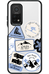 Alpine Spirit - Xiaomi Mi 10T 5G