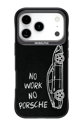 No Work - Apple iPhone 17 Pro