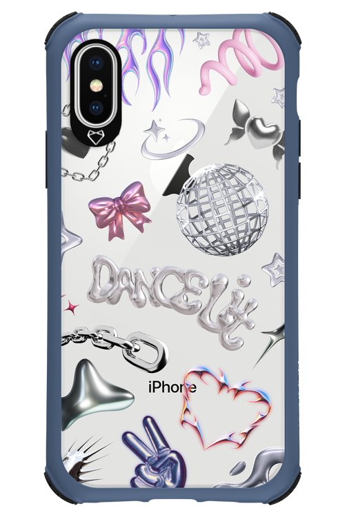 3D Universe T - Apple iPhone X