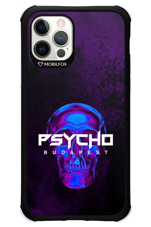 Psyskull - Apple iPhone 12 Pro