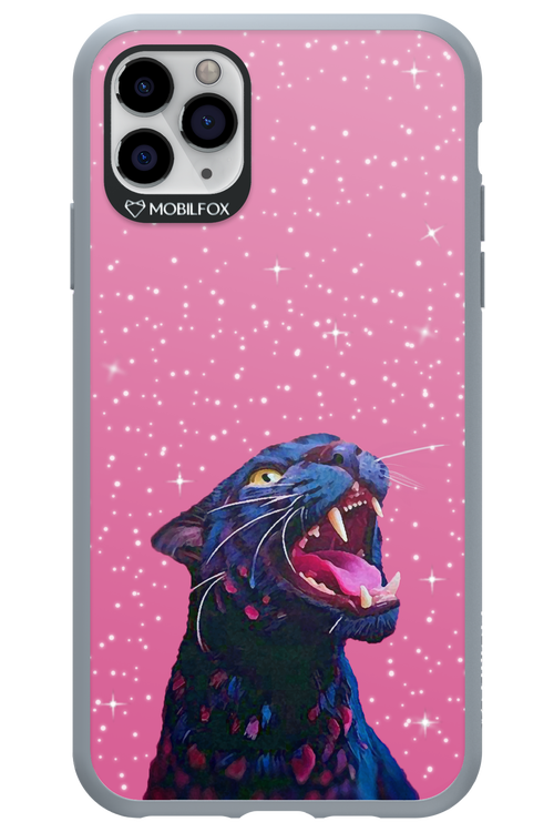 Jaguar - Apple iPhone 11 Pro Max