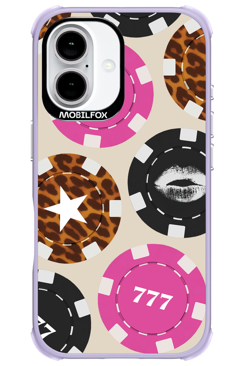 All In - Apple iPhone 16