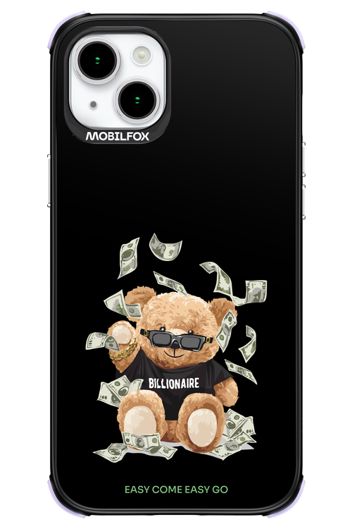 Easy Come Easy Go - Apple iPhone 15 Plus