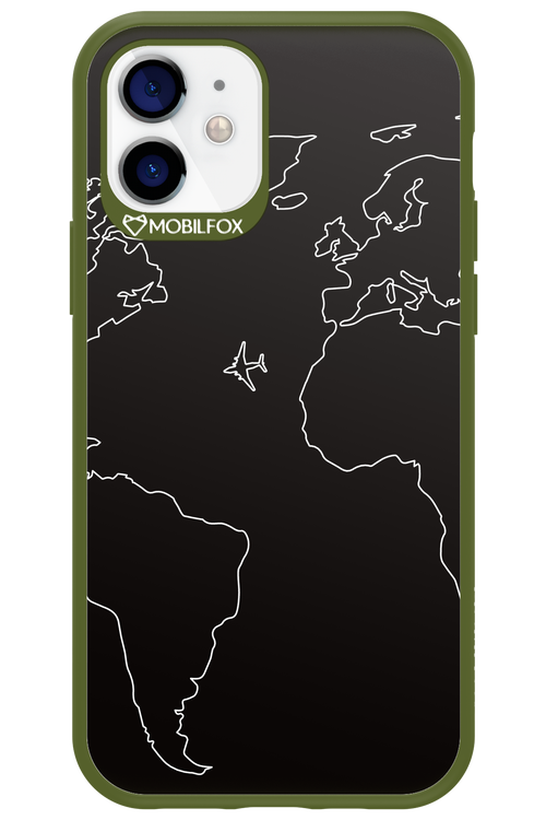 Worldview - Apple iPhone 12