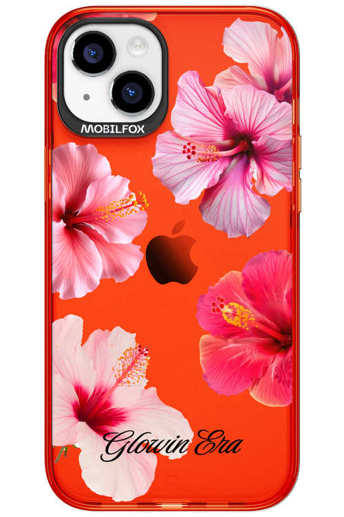 Glowin Era 2.0 - Apple iPhone 15 Plus