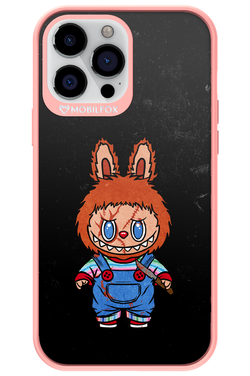 Playtime's over - Apple iPhone 13 Pro Max