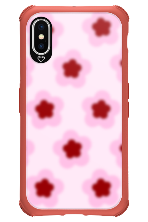 Soft Bloom - Apple iPhone XS